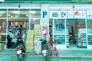 Armephaco bị phạt 92,5 triệu đồng vì không công bố thông tin