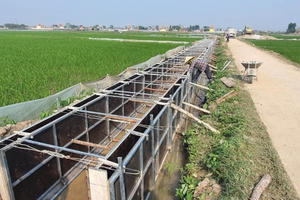 Nghệ An: 34 sở, ngành, chủ đầu tư chưa thực hiện giải ngân tiền ngân sách