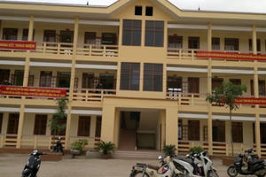 Bị mẹ la mắng chuyện học hành, nam sinh lớp 12 thắt cổ tự tử tại nhà riêng Bị mẹ la mắng chuyện học hành, nam sinh lớp 12 thắt cổ tự tử tại nhà riêng