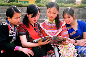 Chính sách Giáo dục có hiệu lực từ tháng 11/2025