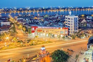 Chấp thuận chủ trương điều chỉnh Quy hoạch tỉnh Quảng Bình thời kỳ 2021-2030