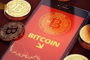 Giá Bitcoin hôm nay 3/2: Bitcoin lao dốc, thị trường rực lửa