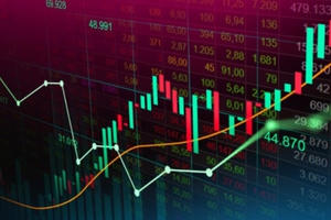 VN-Index kết thúc năm 2022 trên mốc 1.000 điểm