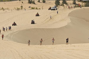 Cất Cánh cùng du lịch Đông Nam Bộ