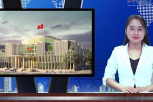 Bản tin Quốc hội - Người dân:Dấu ấn đậm nhất sau họp Quốc hội XIII