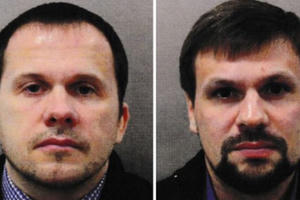 Tổng thống Putin: Nga biết rõ danh tính hai công dân bị Anh cáo buộc đầu độc Skripal