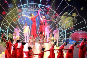 Người dân Đồng Nai có kỳ nghỉ Tết vui tươi, an toàn và tiết kiệm