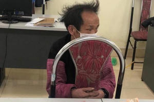 Sơn La: Công an huyện Vân Hồ bắt đối tượng truy nã đặc biệt nguy hiểm