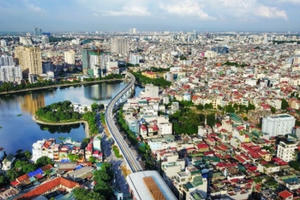 Hoàn thiện thể chế liên kết vùng kinh tế - xã hội