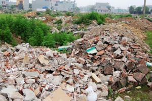 Gói thầu cầu vượt đường Xương Giang (Bắc Giang): HSMT cài “giấy phép con”?