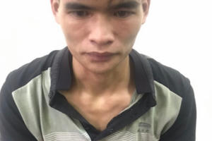 Dùng clip nhạy cảm ép thiếu nữ 16 tuổi đưa 30 triệu đồng