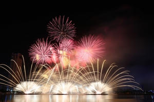 Đà Nẵng tổ chức DIFF 2018 với chủ đề “Huyền thoại những cây cầu”