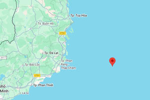 Phát hiện, hỗ trợ kịp thời nhiều tàu cá gặp sự cố hỏng máy thả trôi trên biển