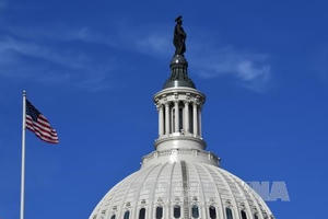 Chính phủ Mỹ phải đóng cửa do cạn ngân sách