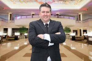 "Ở Việt Nam, golf sẽ phát triển nhanh như vũ bão"