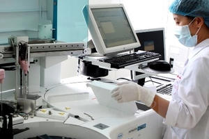 Cổ phần hóa Công ty thiết bị Y tế Việt Nam