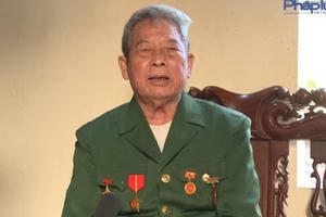 Ai phù phép để người chết vẫn có thể sống lại, viết giấy ủy quyền? Ai phù phép để người chết vẫn có thể sống lại, viết giấy ủy quyền?