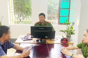 Hà Tĩnh: Kịp thời ngăn chặn các vụ giả danh nhắn tin lừa chuyển tiền
