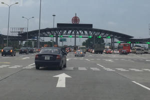 Thực hư hợp đồng BOT giao thông đóng dấu... bảo mật