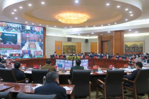 Hải Phòng: Thanh tra việc bán thuốc điều trị COVID-19 Hải Phòng: Thanh tra việc bán thuốc điều trị COVID-19