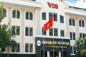 Điều động, bổ nhiệm nhân sự Hội đồng quản trị 2 Ngân hàng