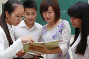 Lớp 9 – thời điểm “vàng” định hướng nghề nghiệp