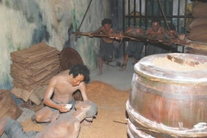 10 khu di tích lịch sử nên đến trong dịp lễ 27/7