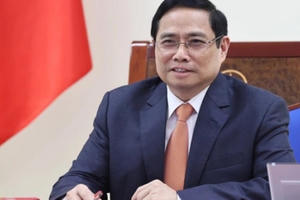 Thủ tướng phê duyệt Chiến lược quốc gia về thu hút, trọng dụng nhân tài Thủ tướng phê duyệt Chiến lược quốc gia về thu hút, trọng dụng nhân tài