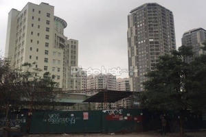 Dự án biến tướng, UBND phường đã làm hết trách nhiệm?