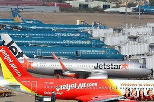 Hướng đến ngành hàng không lành mạnh, tăng vị thế quốc gia