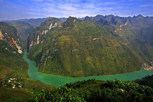 Hà Giang thu 177,8 tỷ đồng trong kỳ nghỉ lễ Quốc khánh 2/9