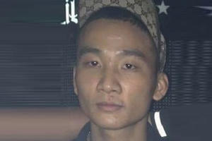 CA Hà Nội lại tóm gọn 1 tội phạm bị CA Sơn La truy nã đặc biệt nguy hiểm