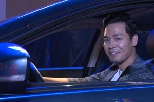 Phim 18+ "Chuyện ấy là chuyện nhỏ" bất ngờ lên sóng VTV2