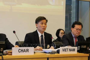 Nỗ lực cải cách tư pháp vì Nhà nước pháp quyền XHCN Nỗ lực cải cách tư pháp vì Nhà nước pháp quyền XHCN