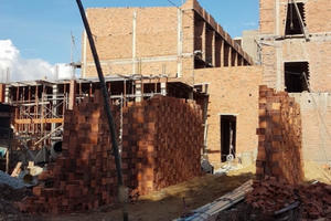 Quận 12: Hàng loạt công trình biến tướng sai phép trên địa bàn phường Thạnh Lộc?