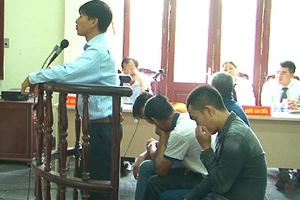 Nhiều điểm cần làm rõ ở vụ án “Cố ý gây thương tích” tại Thái Thụy, Thái Bình