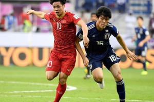 Tiết lộ hợp đồng giữa Công Phượng và đội bóng Bỉ