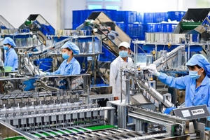 Cải thiện môi trường kinh doanh: Cần quyết liệt và tăng tốc hơn nữa