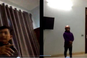 Thanh Hóa: Chủ tịch xã Thuần Lộc nói gì sau nghi vấn vào nhà nghỉ với cấp dưới?