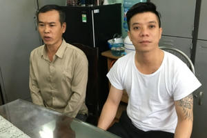 Đồng Nai: Cho tiếp viên vay lãi nặng, một chủ quán karaoke bị bắt