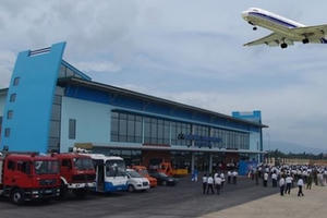 Quảng Bình đồng ý chủ trương để Tập đoàn FLC đầu tư Đồng Hới thành sân bay quốc tế