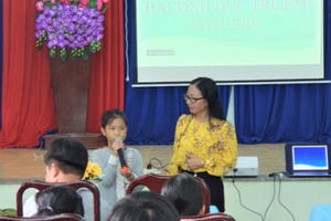 Báo động tình trạng xâm hại tình dục trẻ em tại huyện Châu Đức