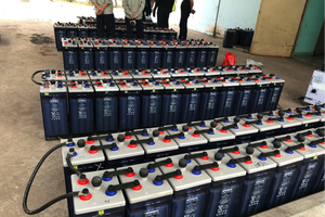 Đề án "1 triệu ắc quy xanh" hướng đi mới cho phát triển bền vững và bảo vệ môi trường Đề án "1 triệu ắc quy xanh" hướng đi mới cho phát triển bền vững và bảo vệ môi trường