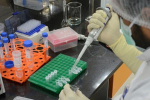 Ấn Độ phát hiện 240 chủng biến thể COVID-19