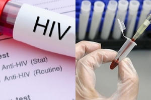 TPHCM: 10 người phải điều trị phơi nhiễm HIV do người lạ tấn công
