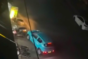 Công an triệu tập 6 đối tượng liên quan đến vụ taxi tông nhóm người đi đường