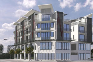 Khai Sơn City – thành phố bên sông Hồng: Một bước chân, ngàn tiện ích