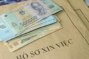 Người dân cần cảnh giác trước chiêu thức lừa đảo, chiếm đoạt tiền bằng hình thức xin việc