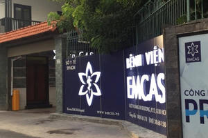 Vụ hôn mê sau phẫu thuật gọt cằm: Sở Y tế TP HCM lên tiếng