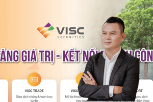 Công ty Chứng khoán Đầu tư Tài chính Việt Nam bị xử phạt hơn 700 triệu đồng, đình chỉ kinh doanh 2 tháng